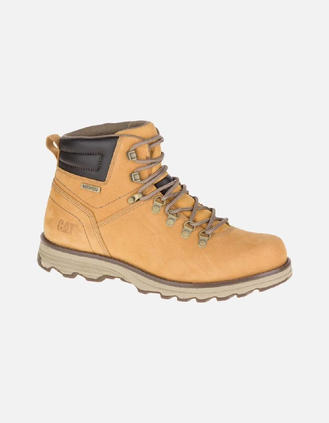 Sire Water Proof P720691 Honey Reset Mens Boots