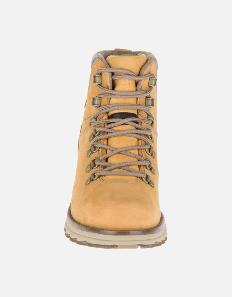 Sire Water Proof P720691 Honey Reset Mens Boots