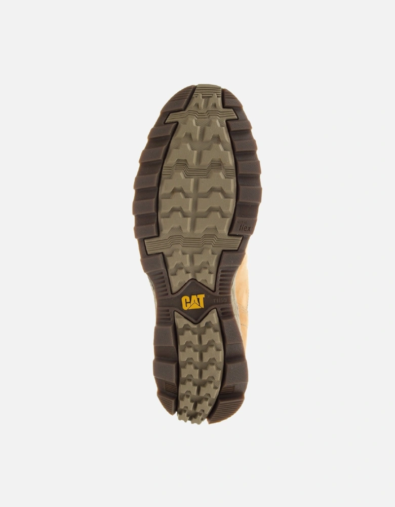 Sire Water Proof P720691 Honey Reset Mens Boots