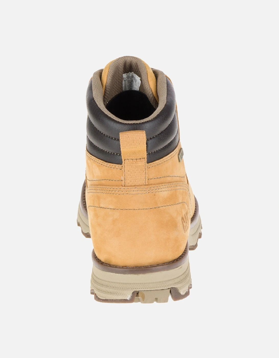 Sire Water Proof P720691 Honey Reset Mens Boots