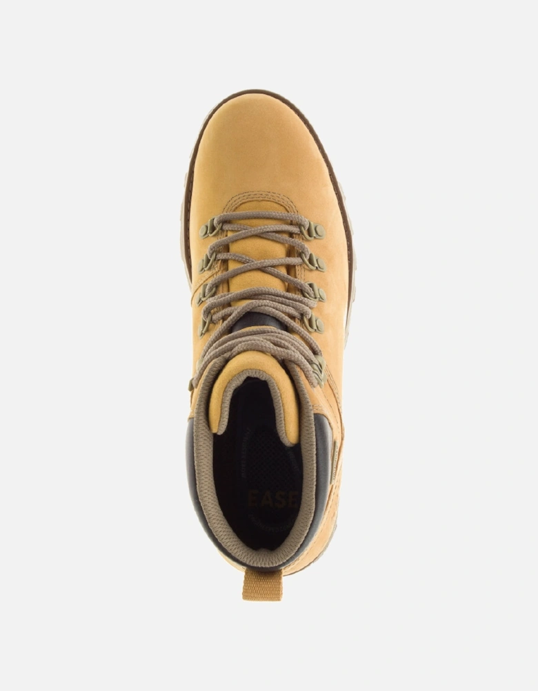 Sire Water Proof P720691 Honey Reset Mens Boots