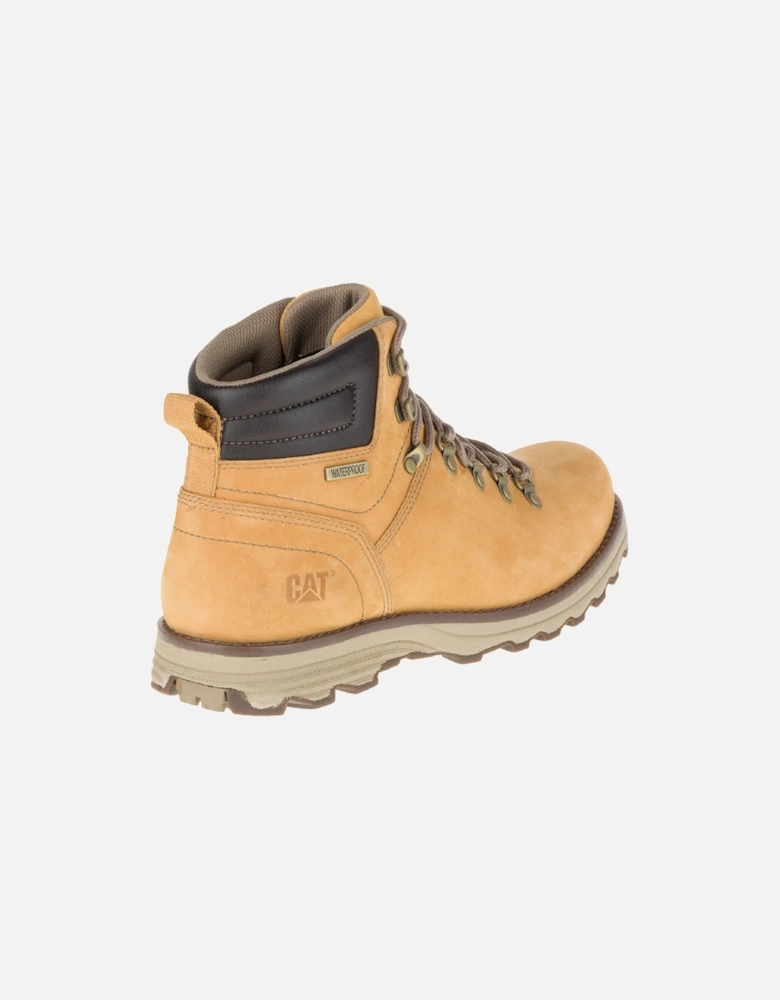 Sire Water Proof P720691 Honey Reset Mens Boots
