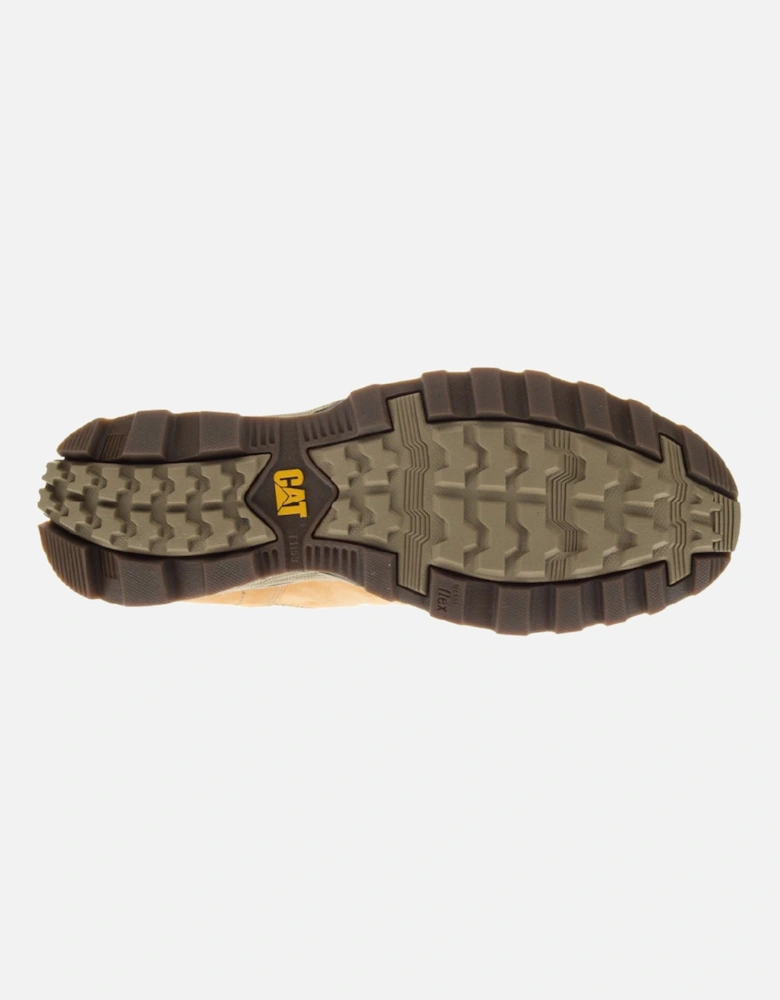 Sire Water Proof P720691 Honey Reset Mens Boots