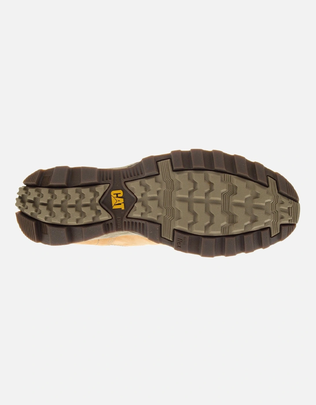 Sire Water Proof P720691 Honey Reset Mens Boots