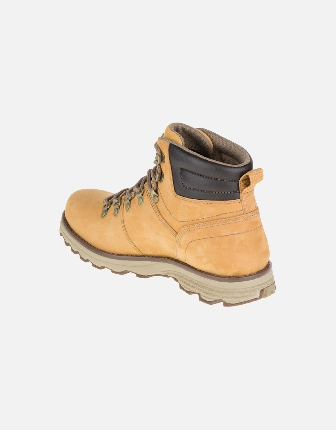 Sire Water Proof P720691 Honey Reset Mens Boots