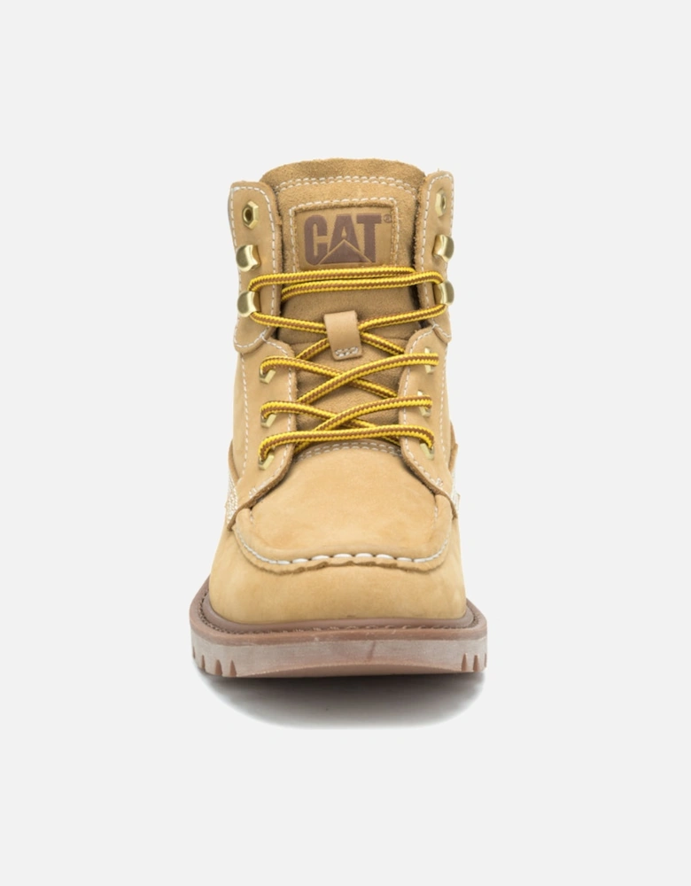 Colorado Moc Toe P726065 Mens Honey Reset Boots