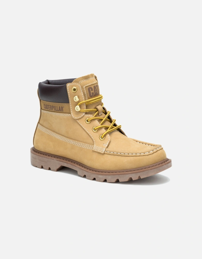 Colorado Moc Toe P726065 Mens Honey Reset Boots