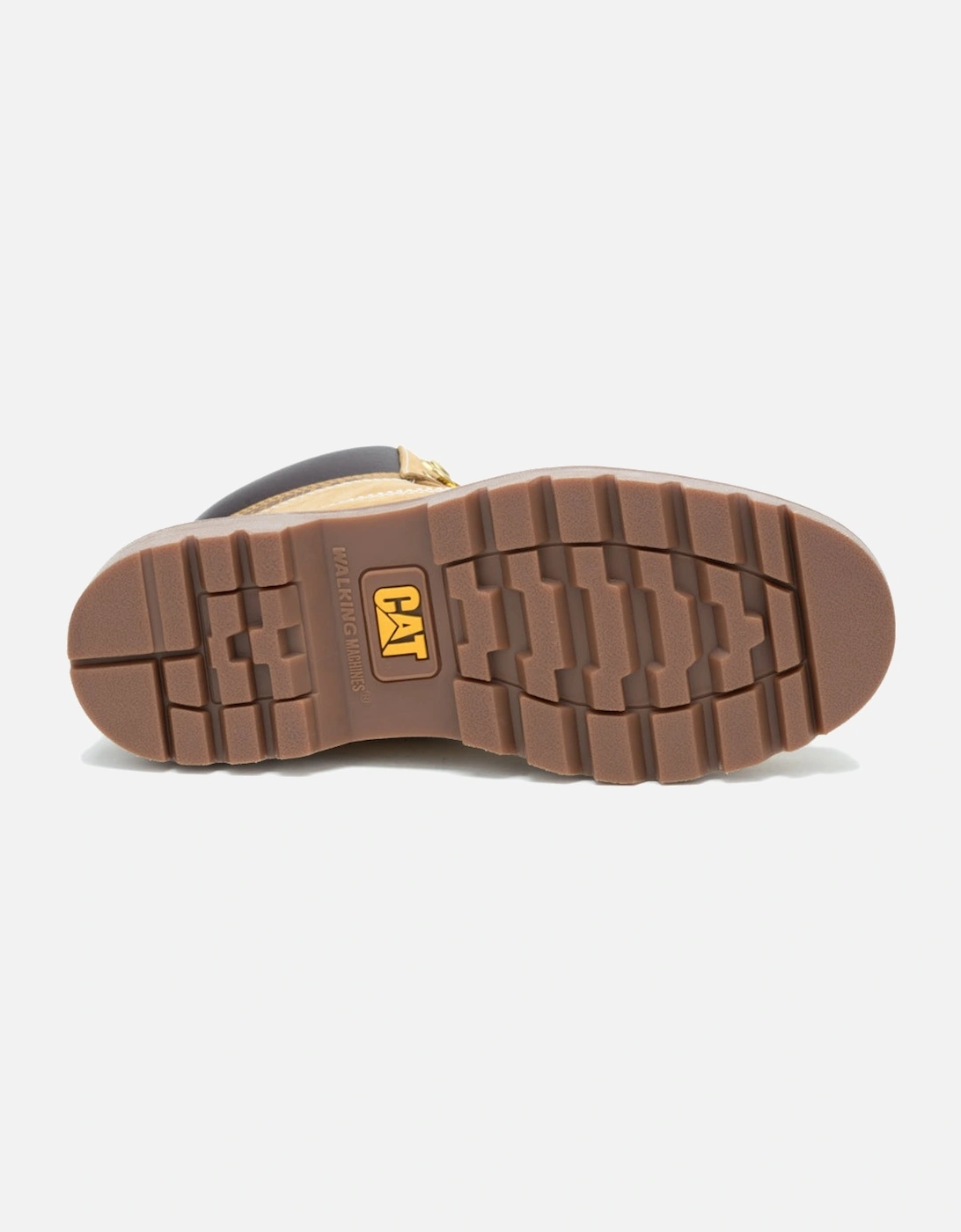Colorado Moc Toe P726065 Mens Honey Reset Boots