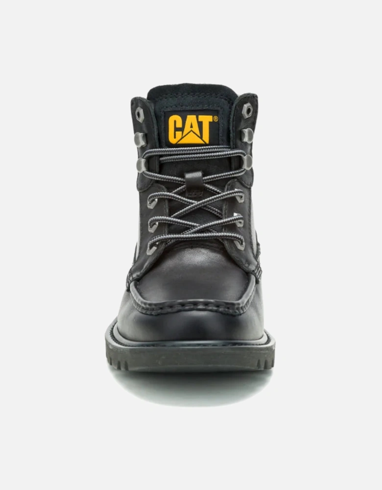 Colorado Moc Toe P726063 Mens Black Boots