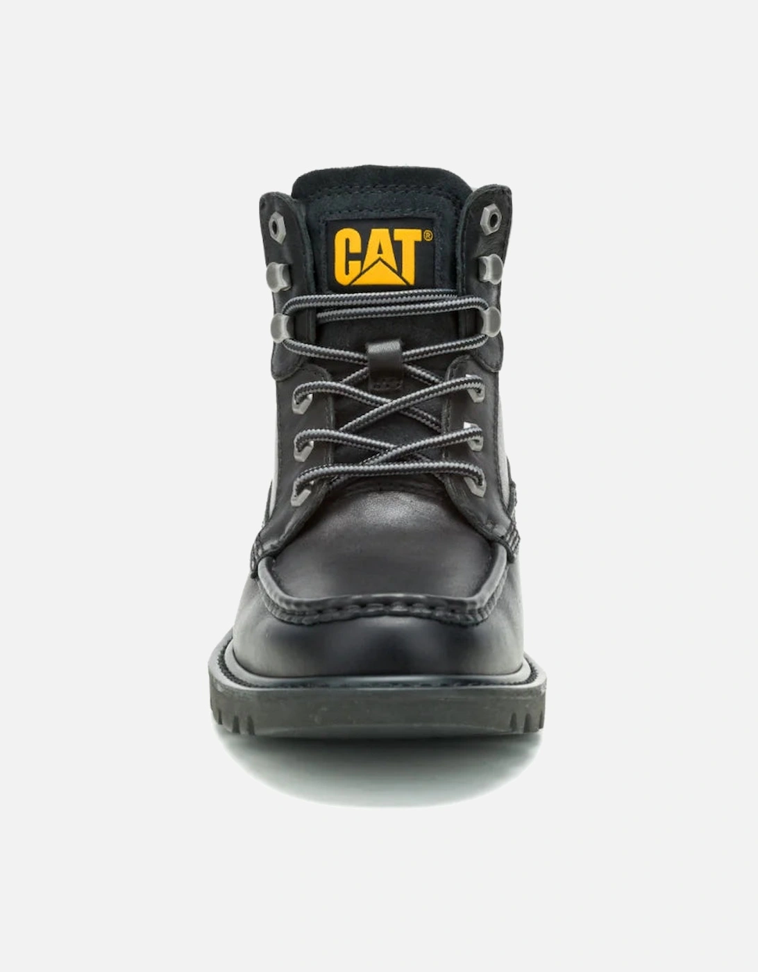 Colorado Moc Toe P726063 Mens Black Boots