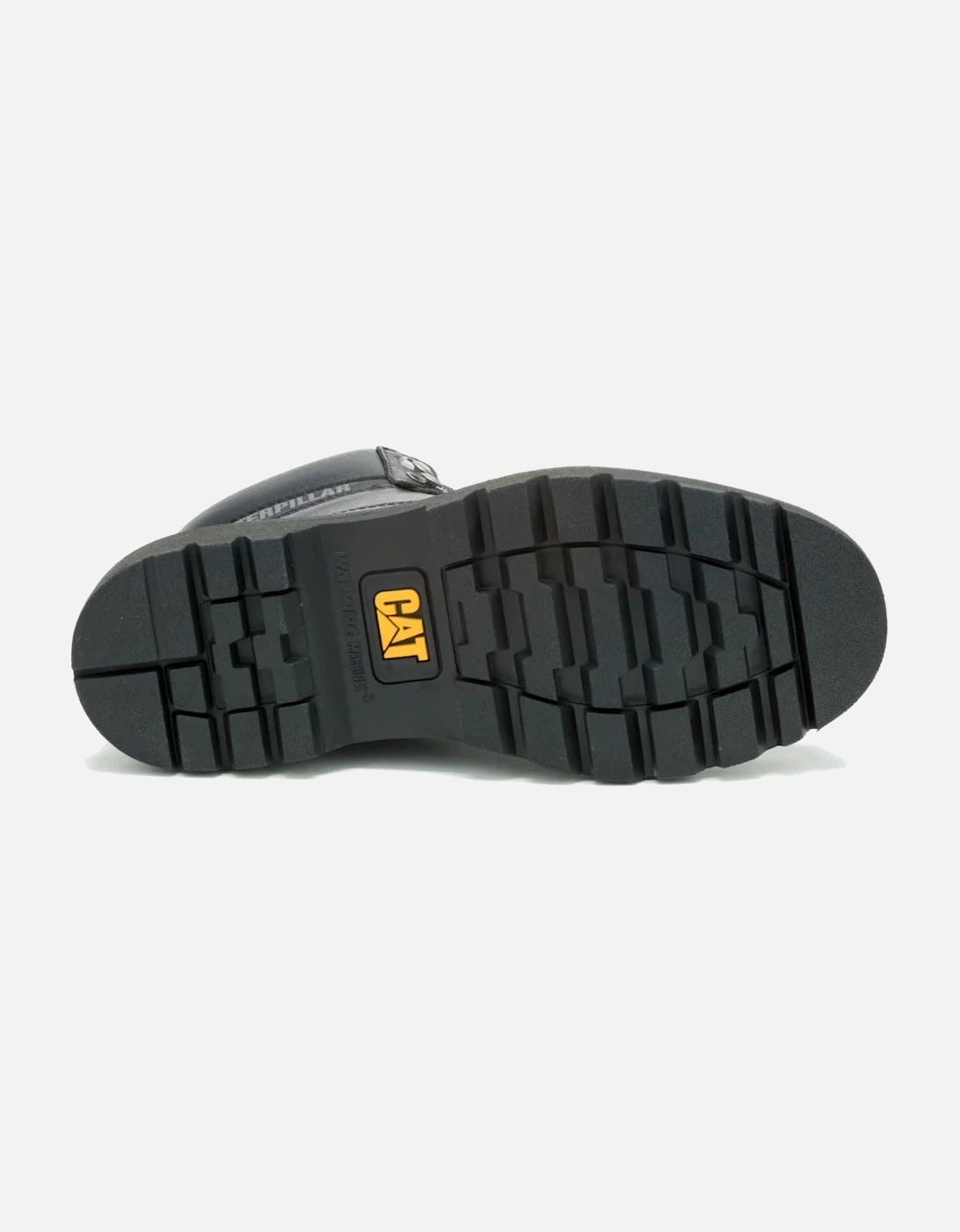 Colorado Moc Toe P726063 Mens Black Boots