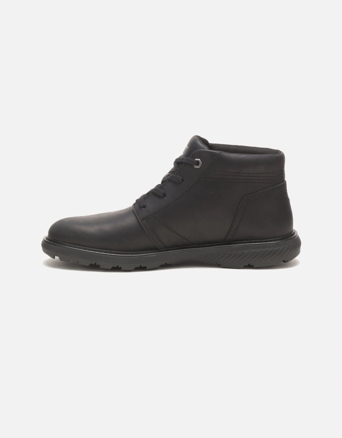 Trey 2.0 P725209  Black Mens Shoes
