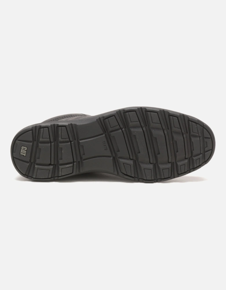 Trey 2.0 P725209  Black Mens Shoes