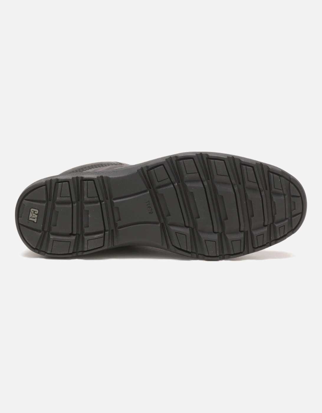 Trey 2.0 P725209  Black Mens Shoes