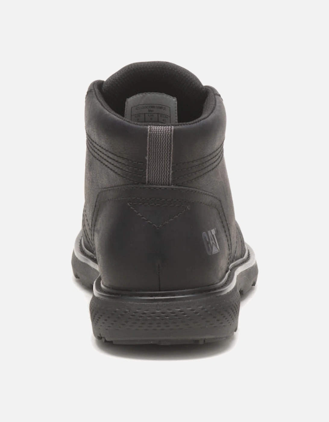 Trey 2.0 P725209  Black Mens Shoes