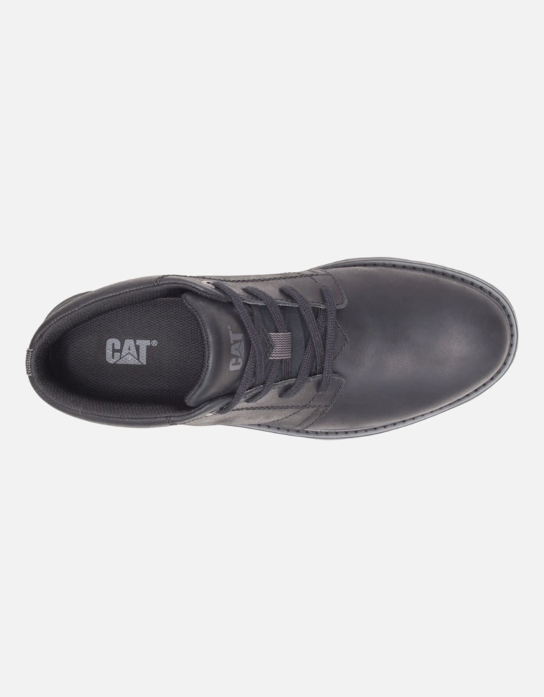 Trey 2.0 P725209  Black Mens Shoes
