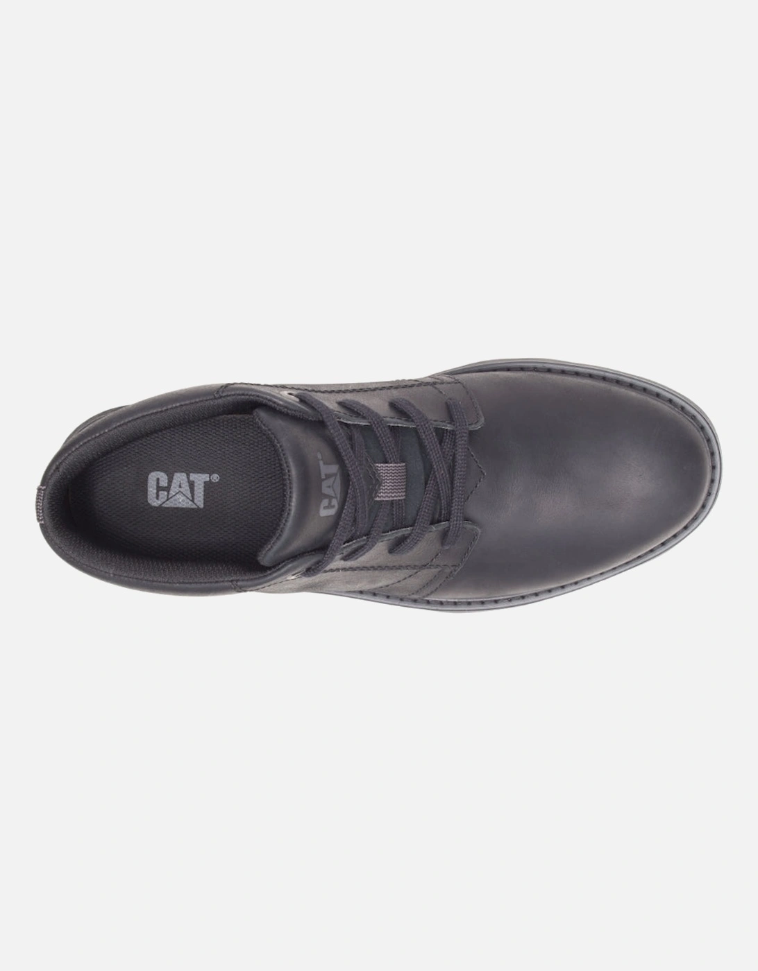 Trey 2.0 P725209  Black Mens Shoes