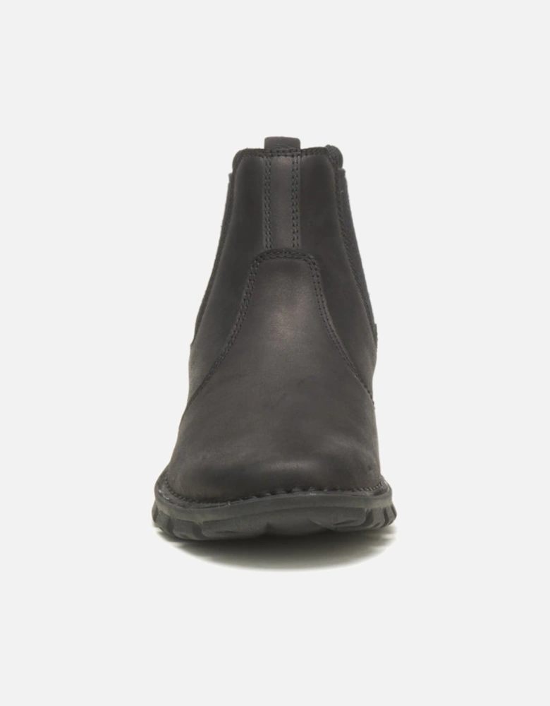 Excursion  P725479 Black Mens Boots