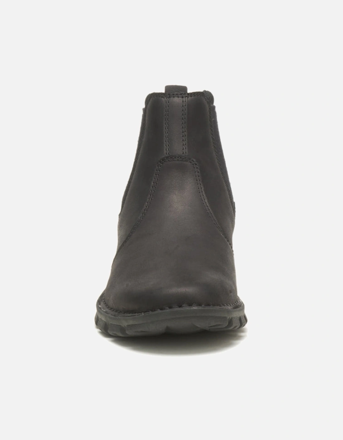 Excursion  P725479 Black Mens Boots