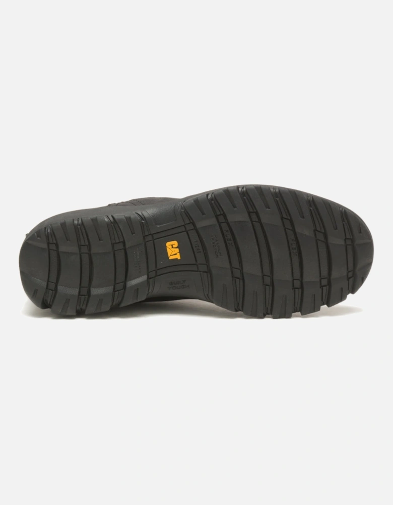 Excursion  P725479 Black Mens Boots