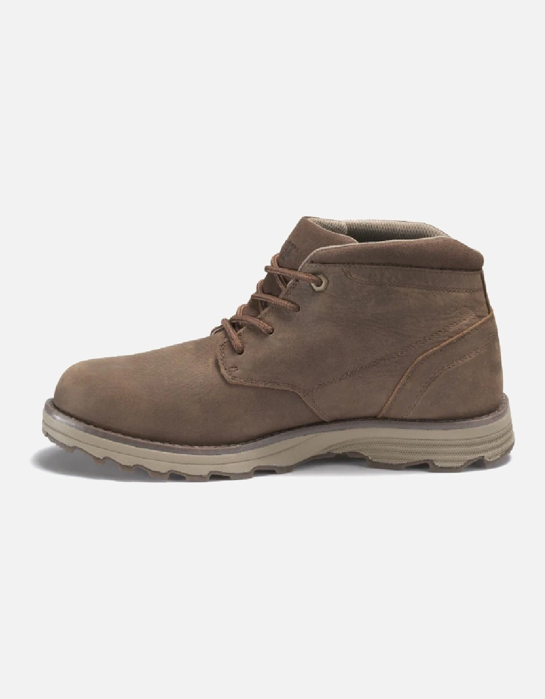 Elude Water Proof  P724340 Brunette Mens Boot