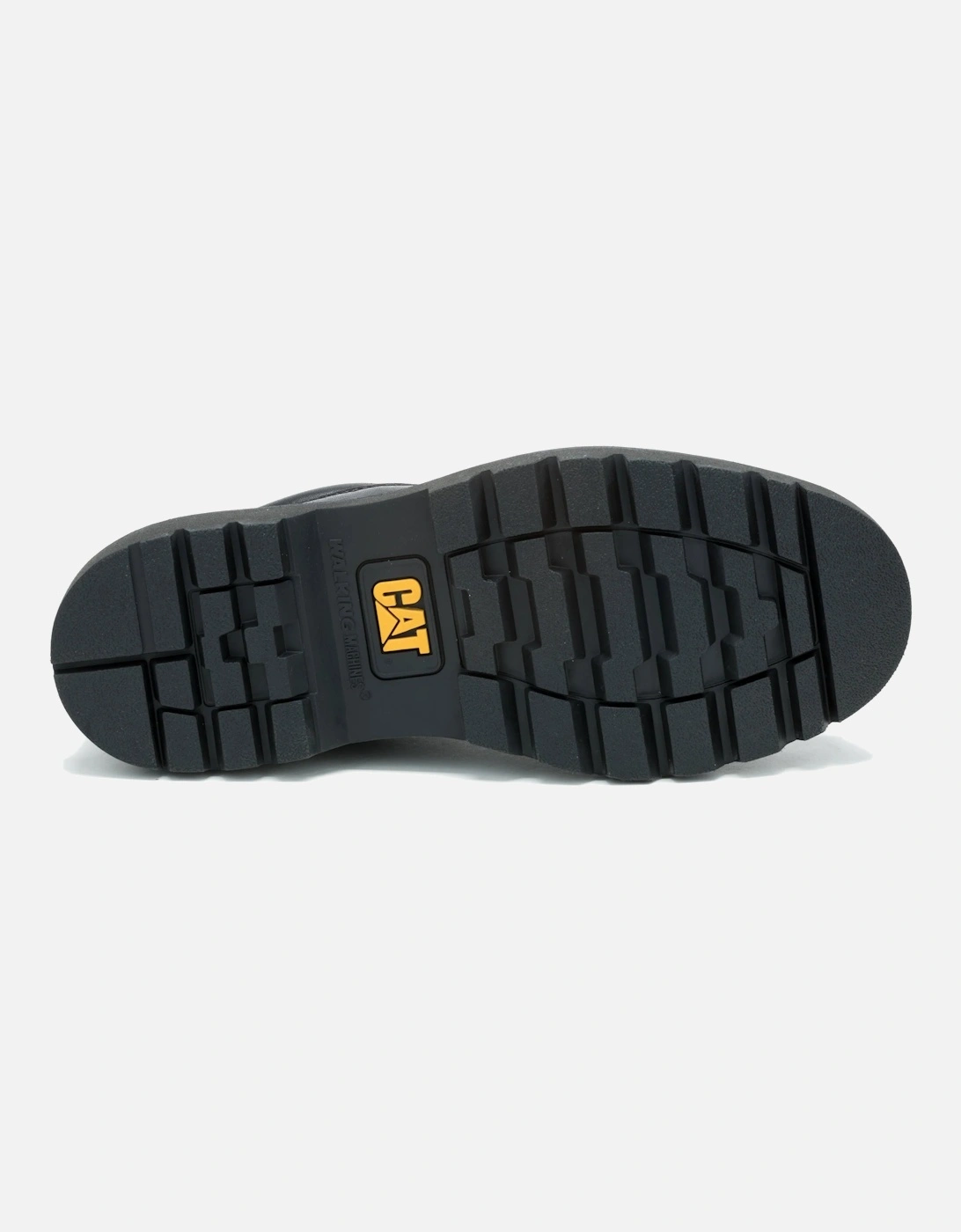 Colorado Moc Toe Low P726069 Mens Black Shoes