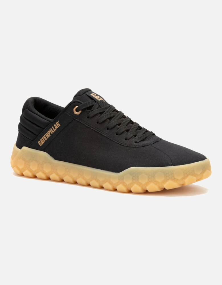 Hex+Canvas P111347 Black Unisex Sneakers