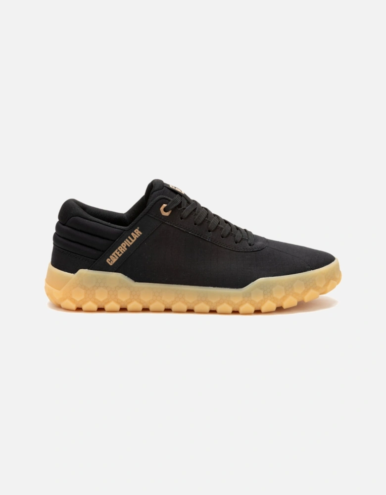 Hex+Canvas P111347 Black Unisex Sneakers