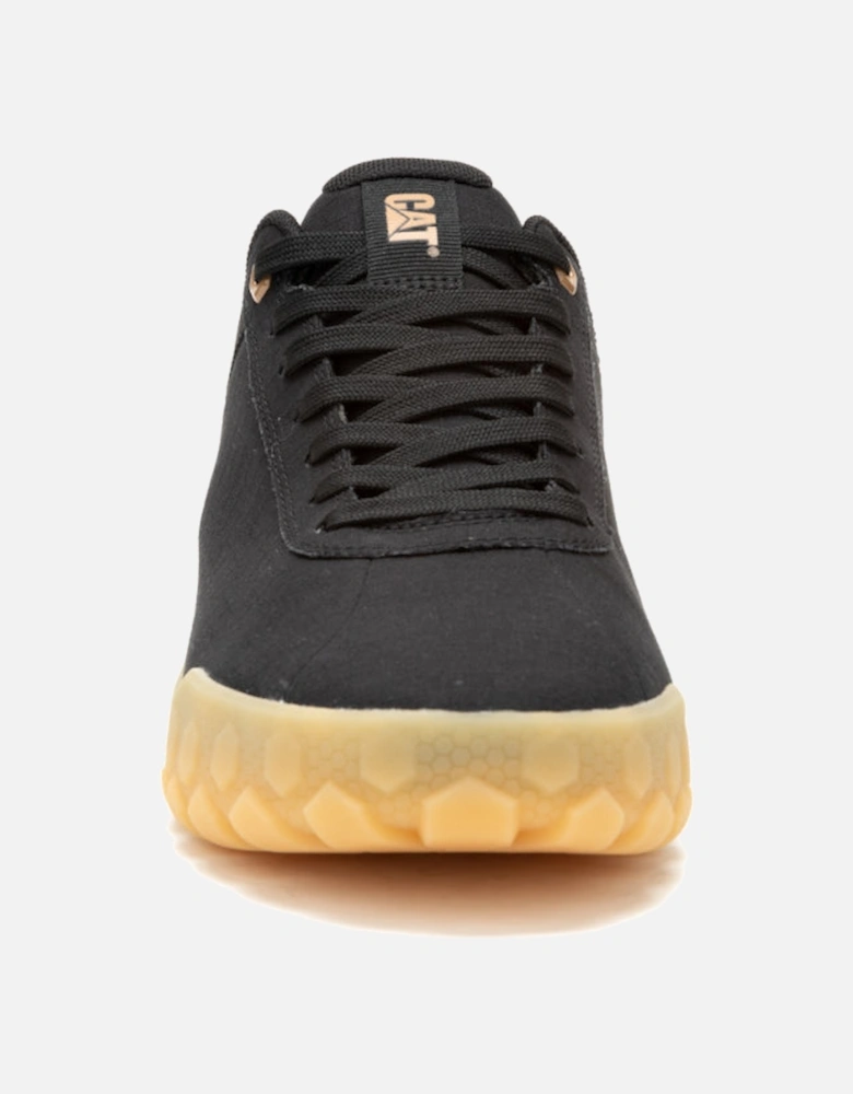 Hex+Canvas P111347 Black Unisex Sneakers