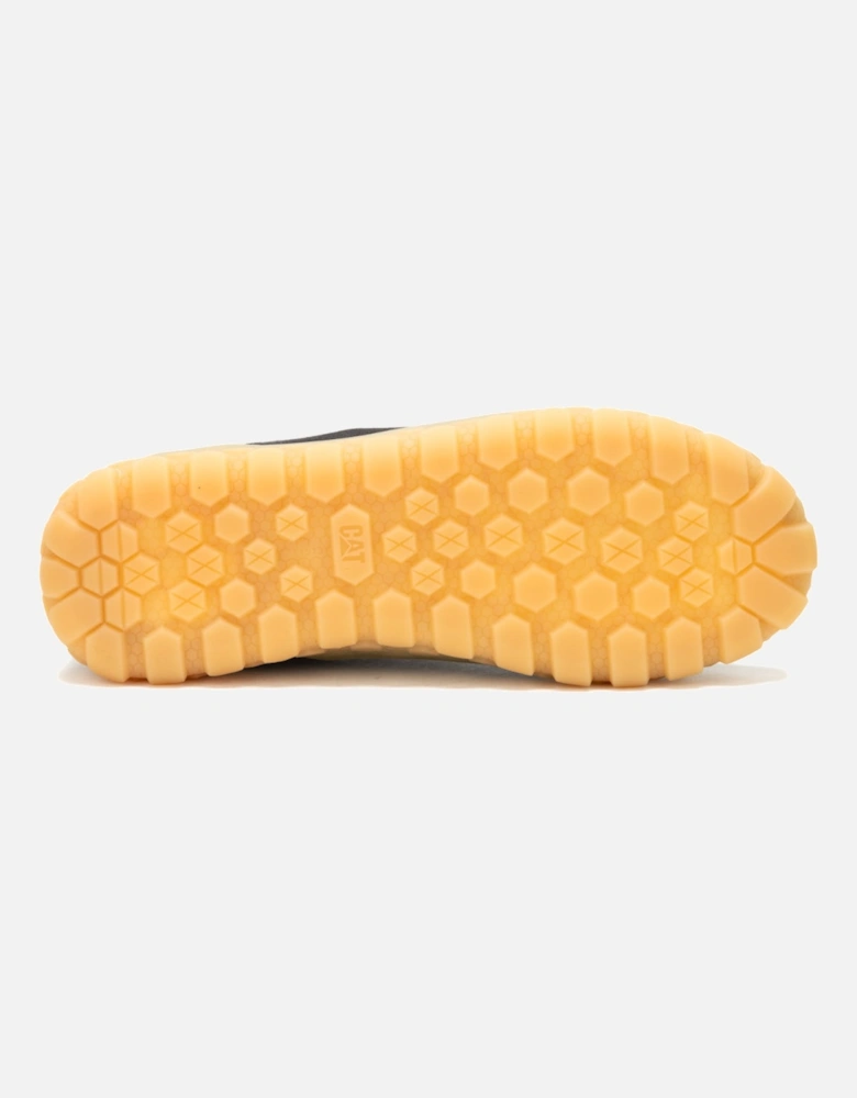 Hex+Canvas P111347 Black Unisex Sneakers