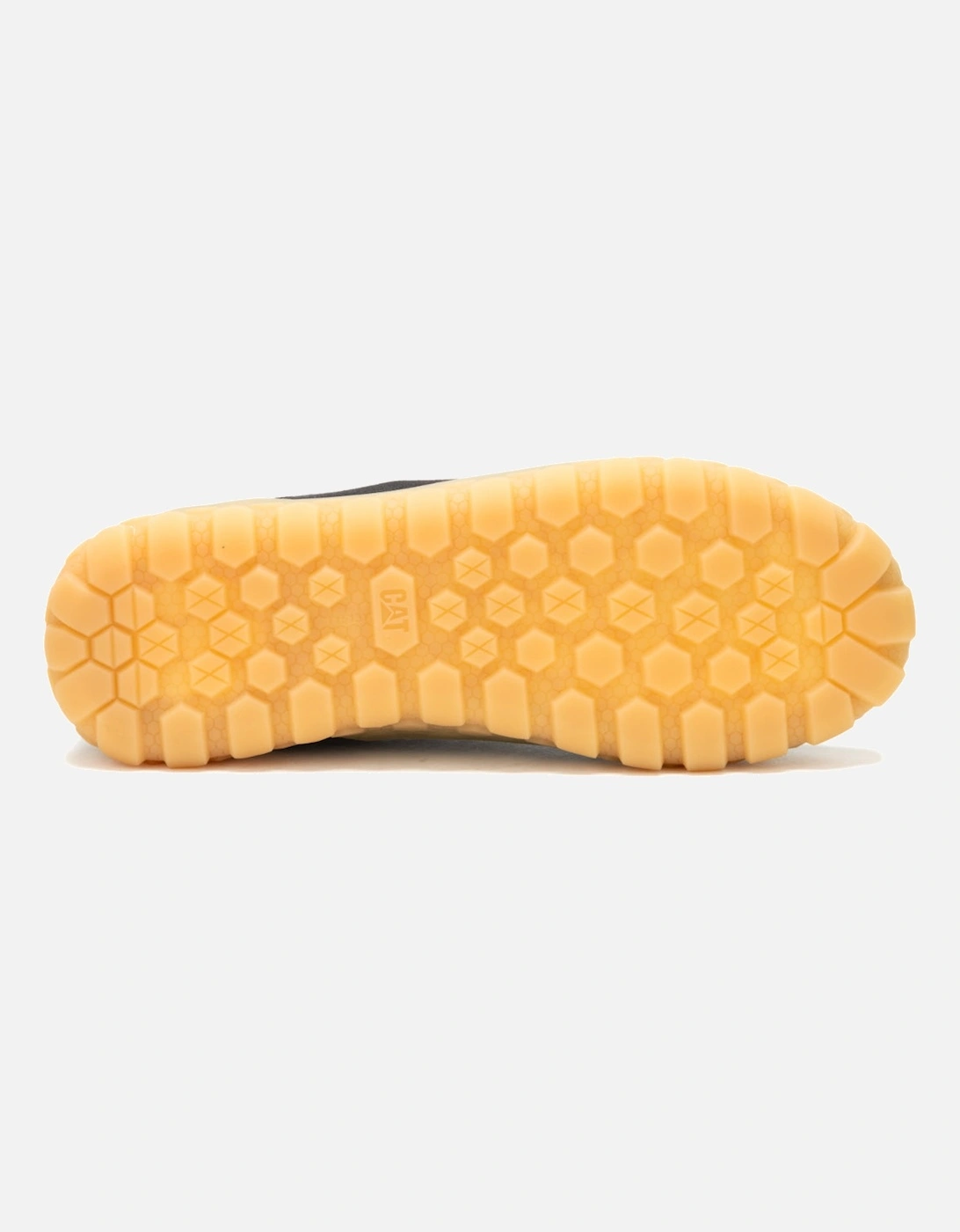 Hex+Canvas P111347 Black Unisex Sneakers