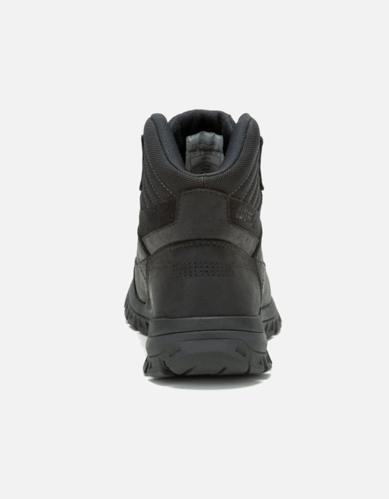 Threshold Hiker Water Proof P725957 Black Mens Boot