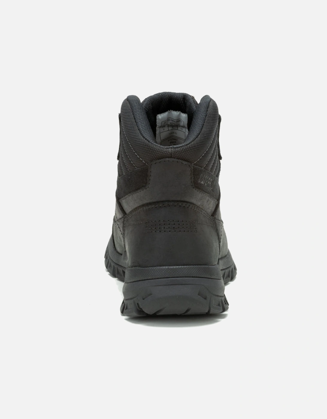 Threshold Hiker Water Proof P725957 Black Mens Boot