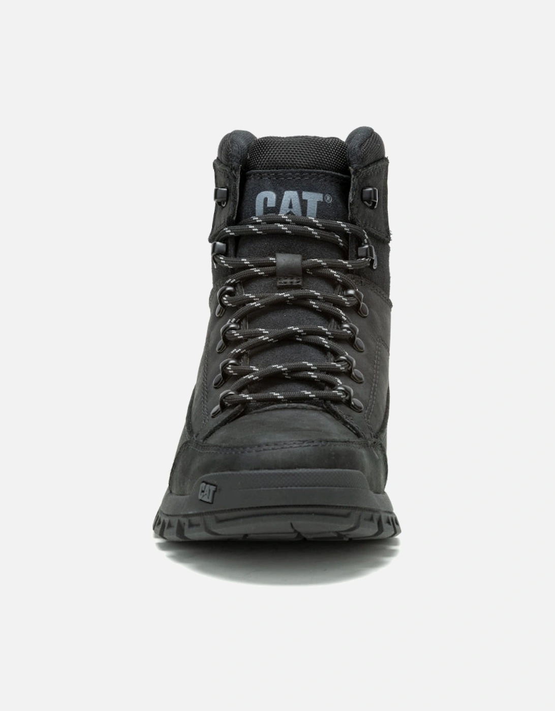 Threshold Hiker Water Proof P725957 Black Mens Boot