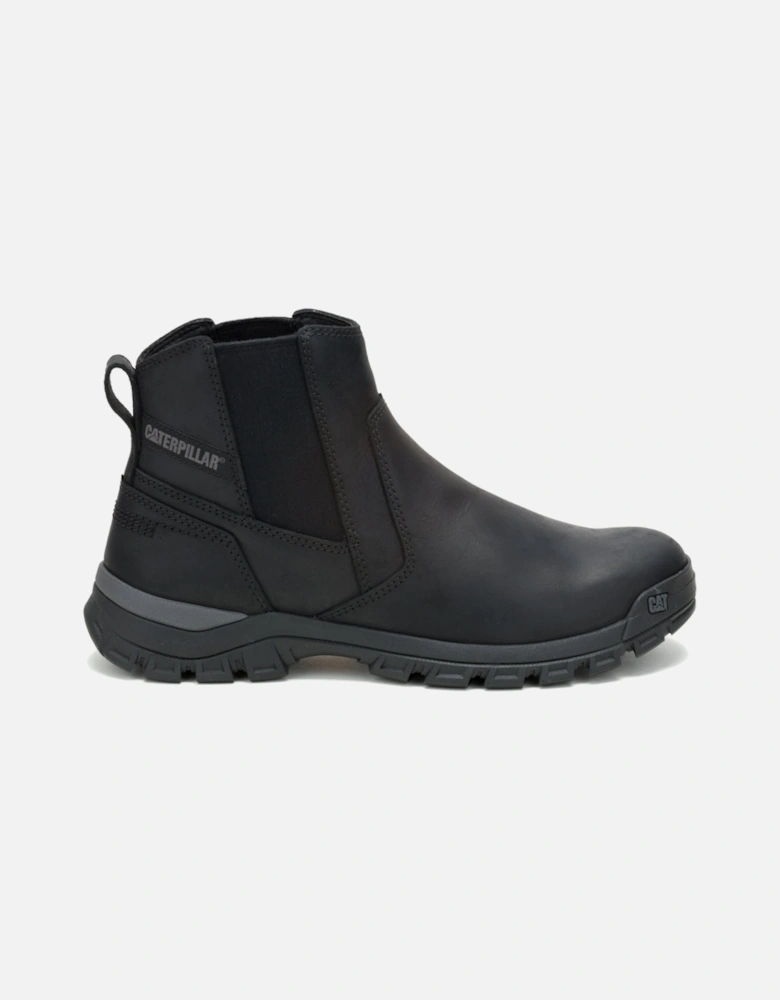 Threshold Chelsea P726058 Beaned  Mens Boot