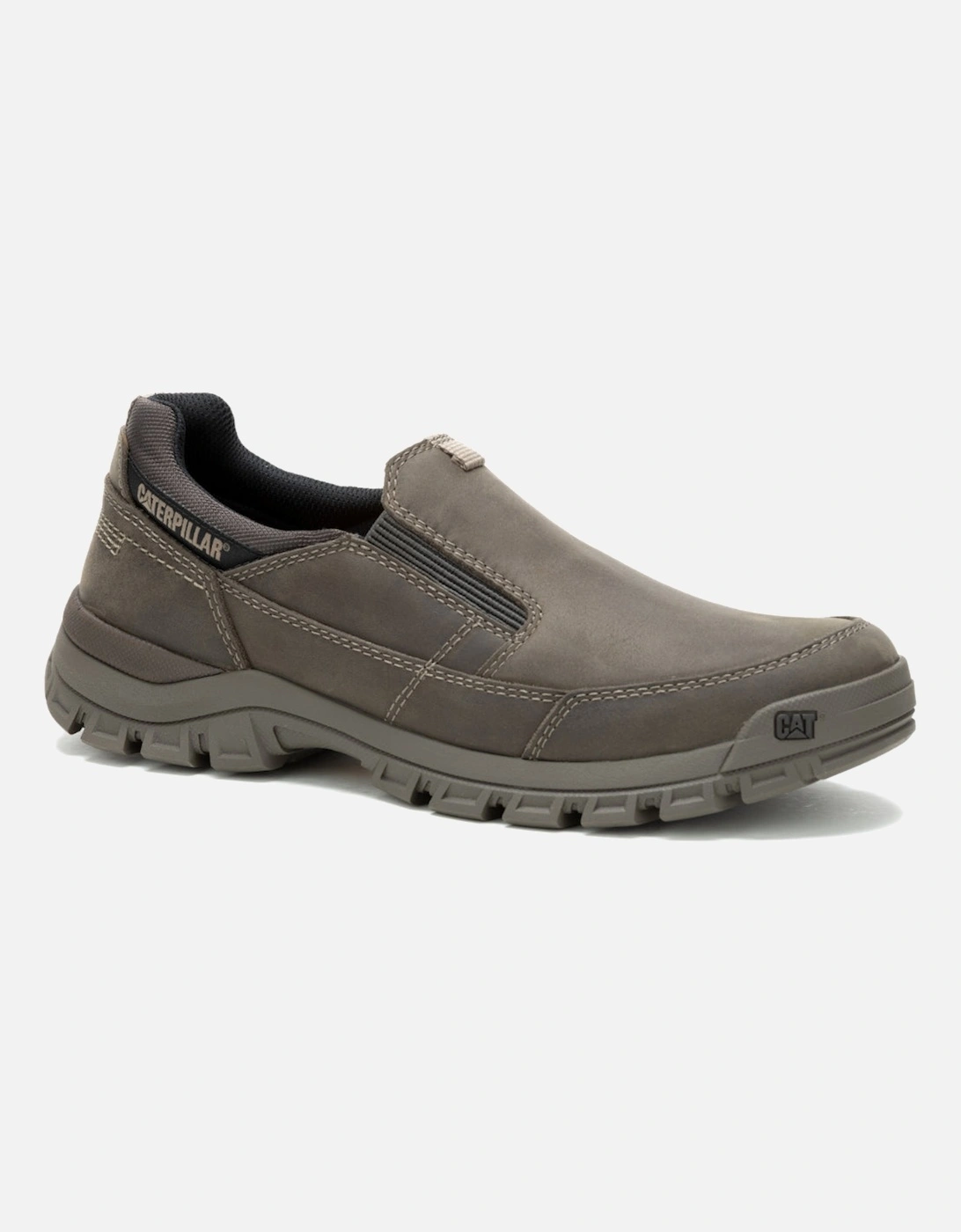 Threshold Slip On P726053 Bungee Cord Mens Shoes, 7 of 6
