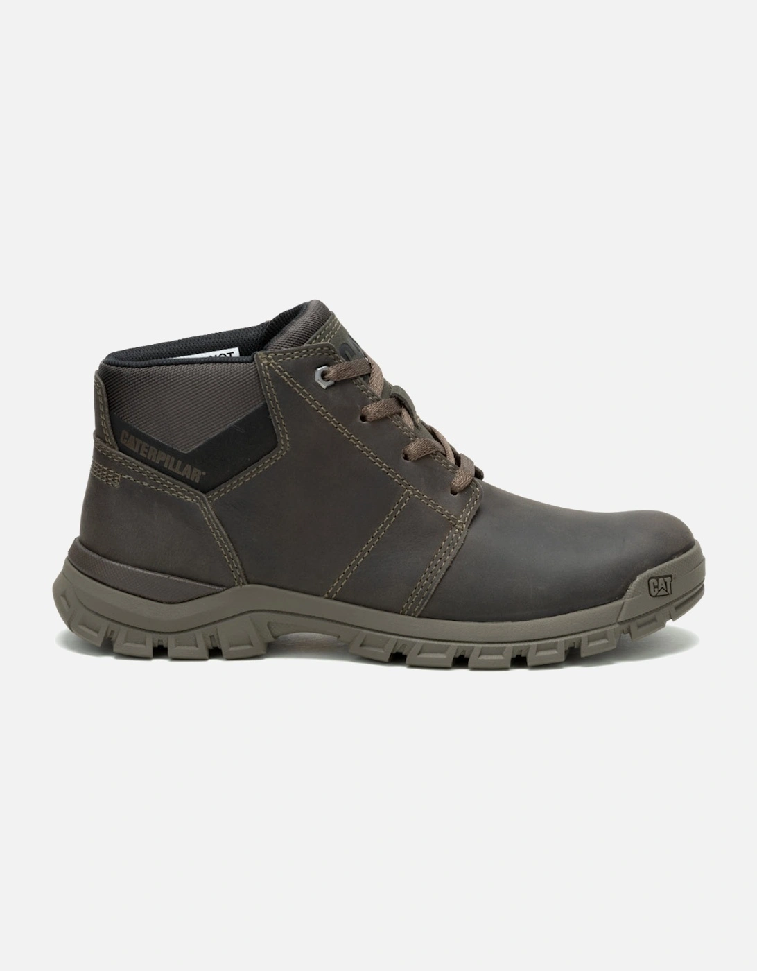 Threshold Chukka P725954 Bungee Cord Mens Boots, 8 of 7