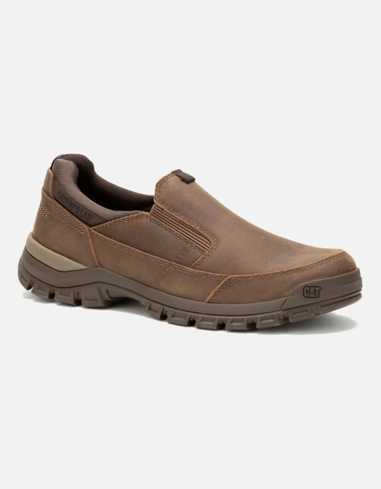Threshold Slip On P726054 Mushroom  Mens Boot