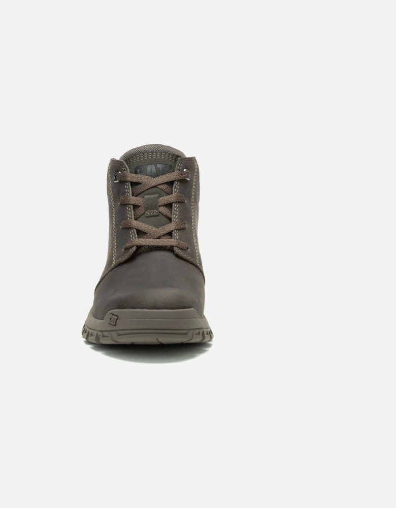 Threshold  Chukka  P725954 Bungee Cord  Mens Boots