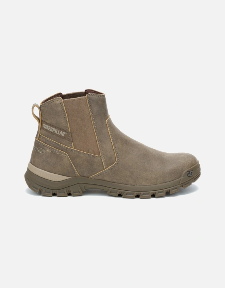 Threshold Chelsea P726058 Beaned  Mens Boot
