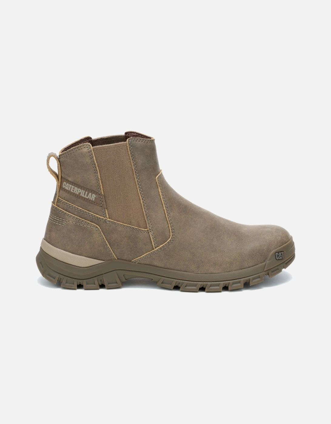 Threshold Chelsea P726058 Beaned  Mens Boot, 9 of 8
