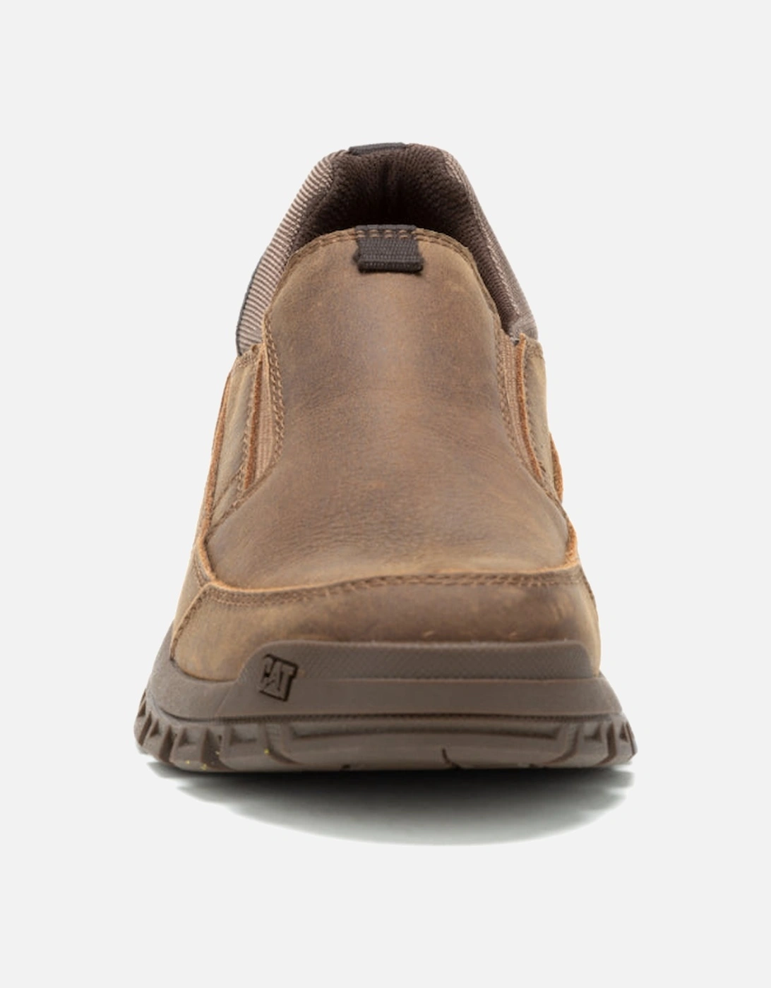Threshold Slip On P726054 Mushroom  Mens Boot