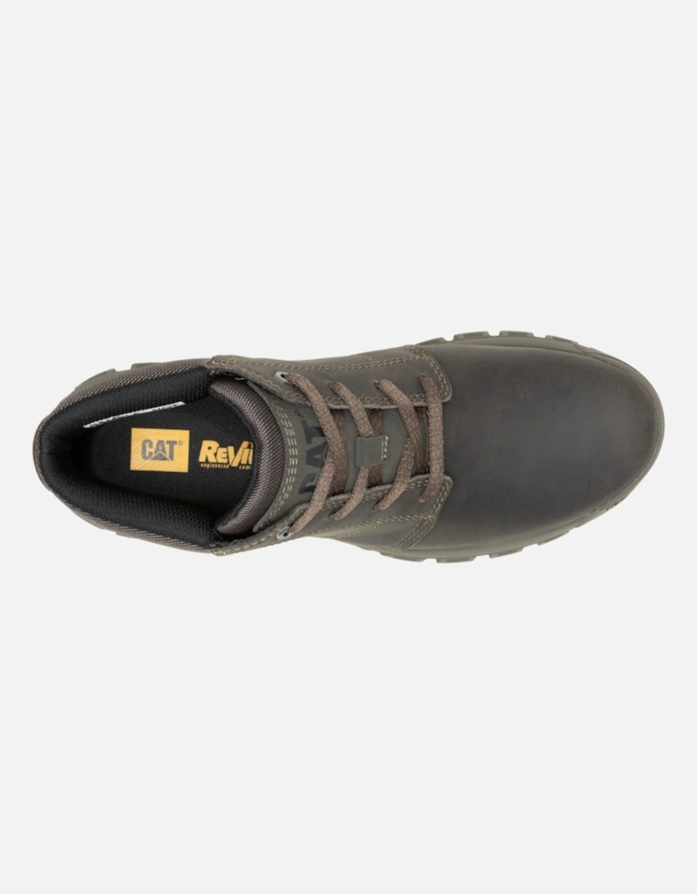 Threshold  Chukka  P725954 Bungee Cord  Mens Boots