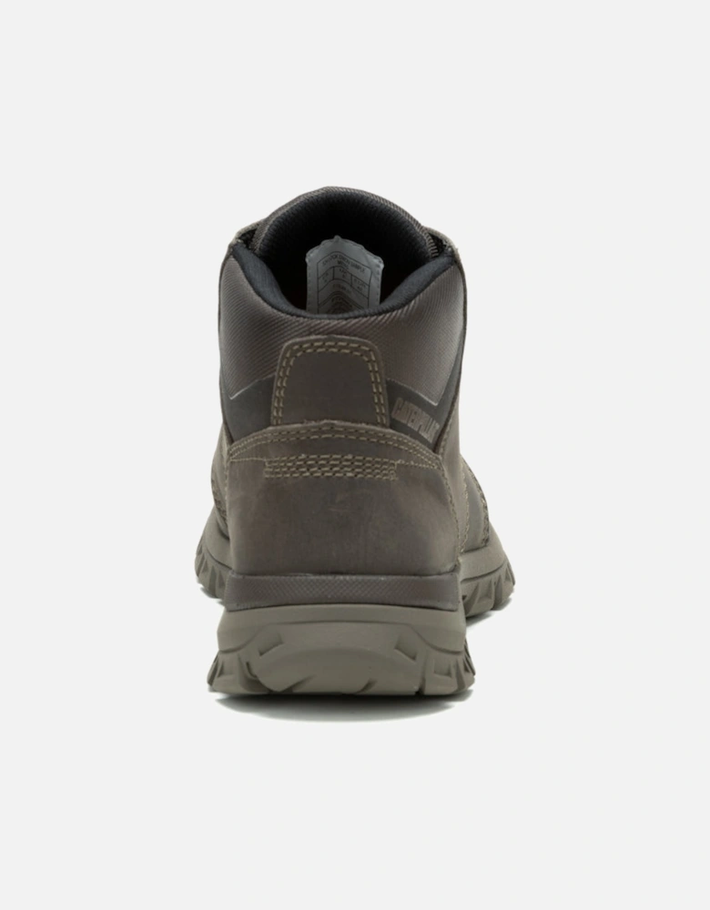 Threshold  Chukka  P725954 Bungee Cord  Mens Boots