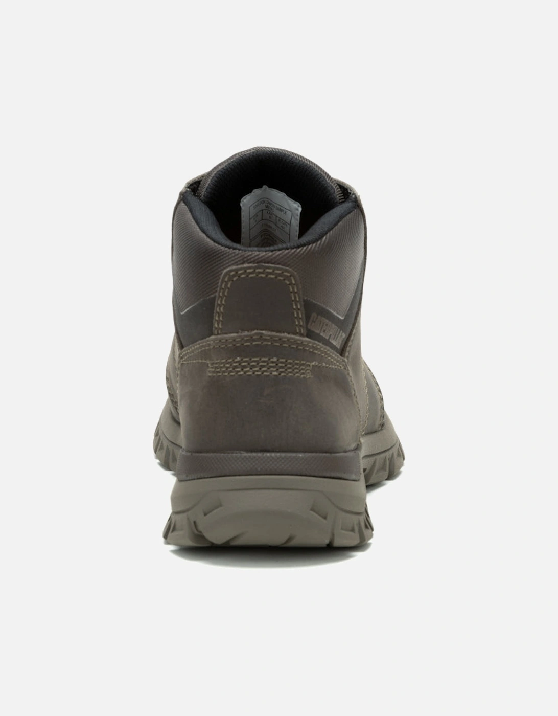 Threshold  Chukka  P725954 Bungee Cord  Mens Boots