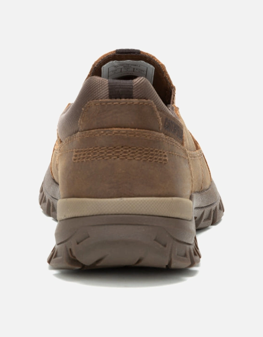 Threshold Slip On P726054 Mushroom  Mens Boot