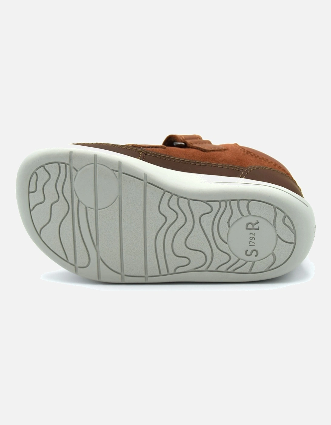 ROVE 0857_0 CHILDREN'S BOOT