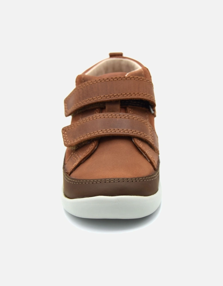 ROVE 0857_0 CHILDREN'S BOOT