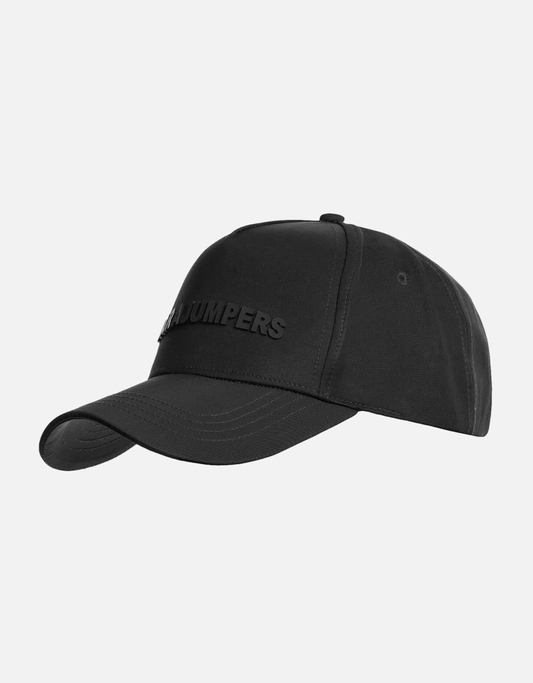 Satin Cap 0541 Black, 4 of 3