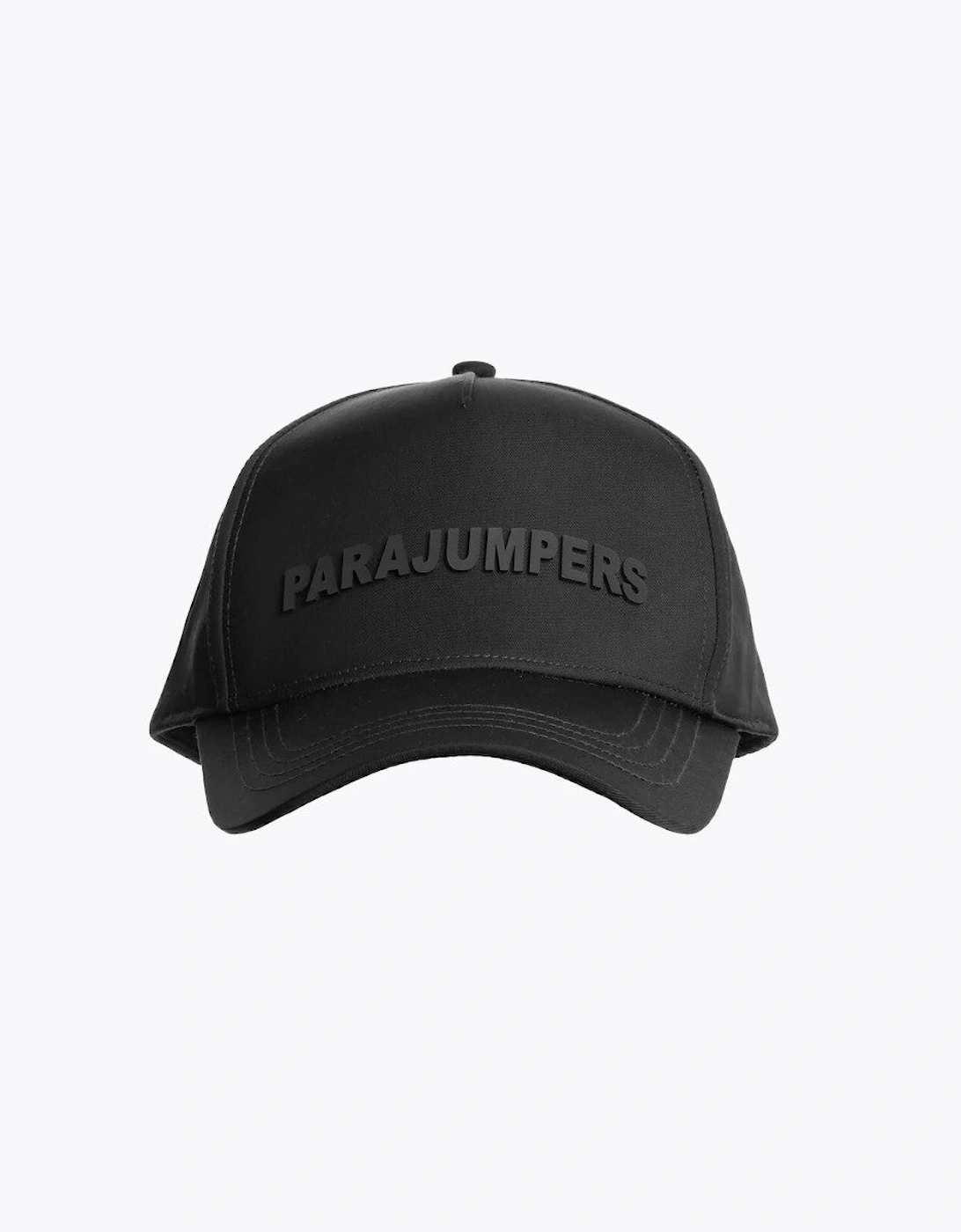 Satin Cap 0541 Black